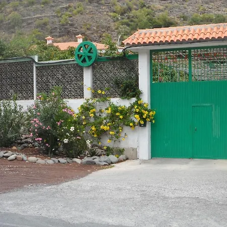 Finca Hibiduri Gran Canaria *