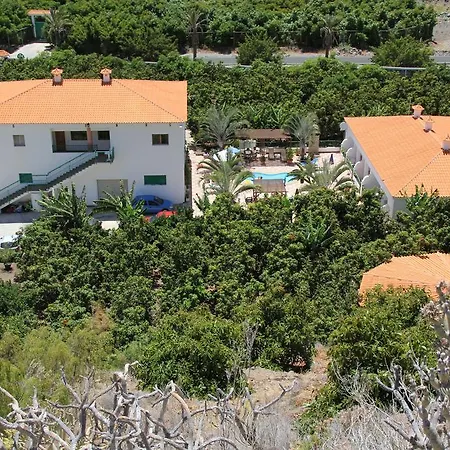 Finca Hibiduri Gran Canaria * Maspalomas (Gran Canaria)