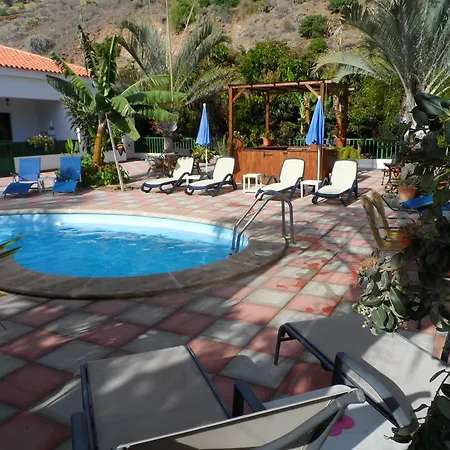 Finca Hibiduri Gran Canaria Apartment