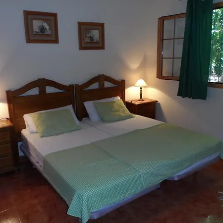 Finca Hibiduri Gran Canaria *