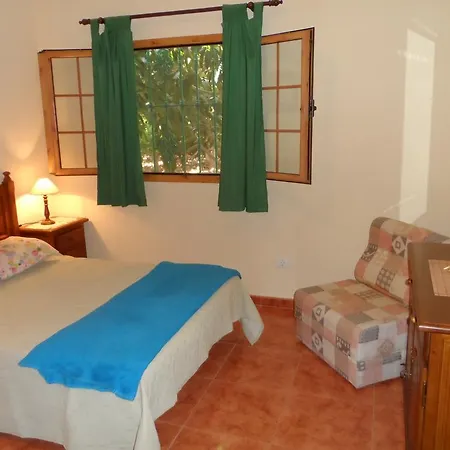 Finca Hibiduri Gran Canaria