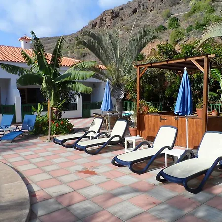 Finca Hibiduri Gran Canaria Apartment *