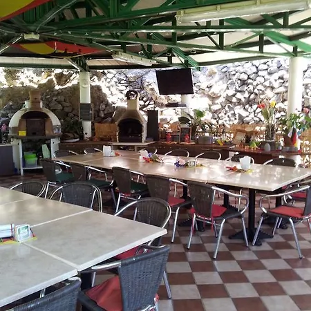 Finca Hibiduri Gran Canaria *